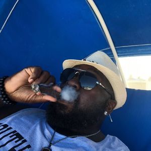 Meet your Posher, Joe